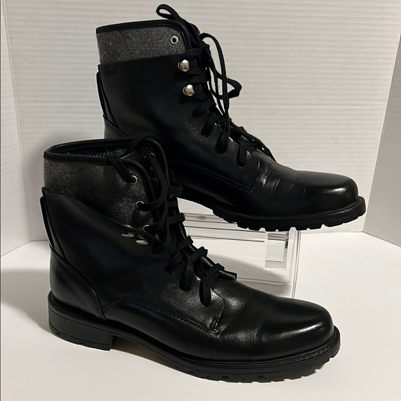 MERREL Legacy Lace WP Boot - Women's - Picture 3 of 9